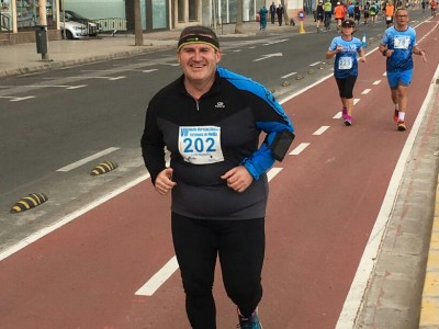 Luis Manuel Revilla Martín