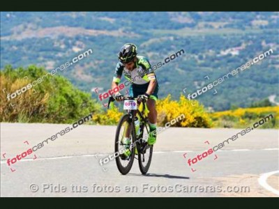 Miguel Garcia Burdalo