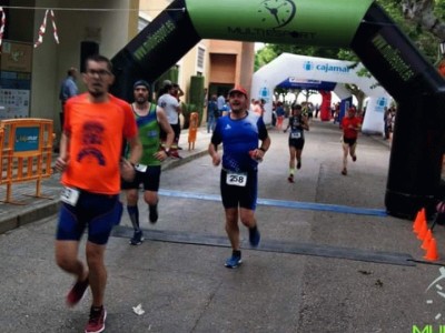 sergio Salmeron cambra