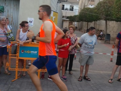 sergio Salmeron cambra