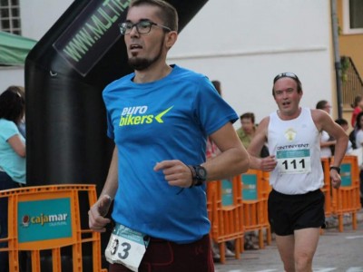 sergio Salmeron cambra