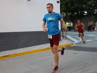 sergio Salmeron cambra