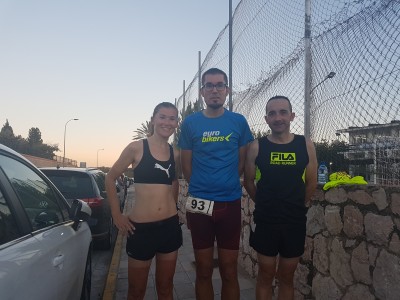 sergio Salmeron cambra