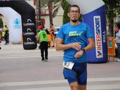 sergio Salmeron cambra