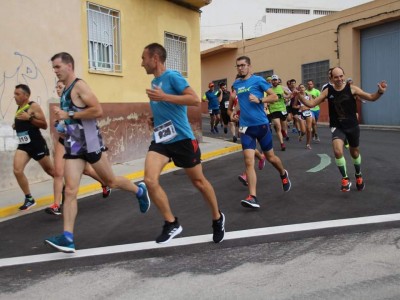 sergio Salmeron cambra