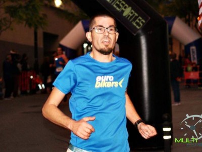 sergio Salmeron cambra