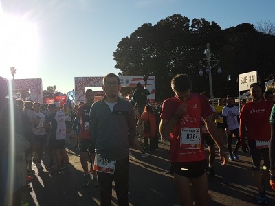 sergio Salmeron cambra