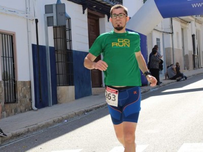 sergio Salmeron cambra