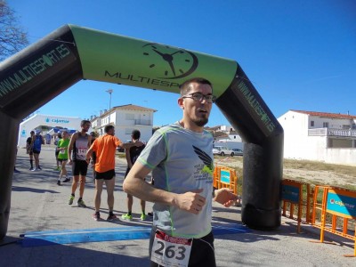 sergio Salmeron cambra