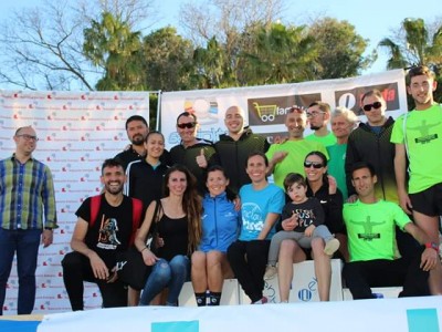 sergio Salmeron cambra