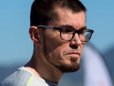 sergio Salmeron cambra