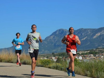 sergio Salmeron cambra