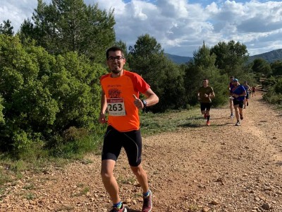 sergio Salmeron cambra