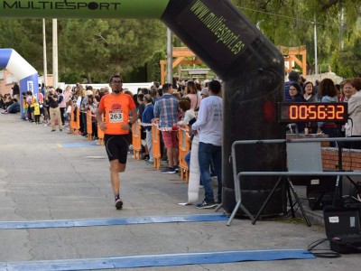 sergio Salmeron cambra