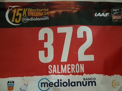 sergio Salmeron cambra