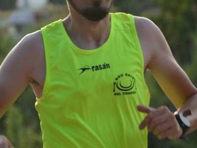 sergio Salmeron cambra