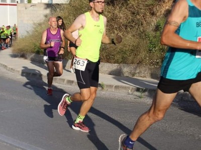 sergio Salmeron cambra