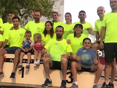 sergio Salmeron cambra