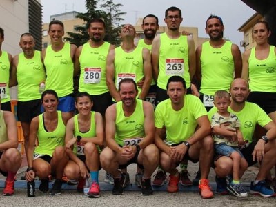 sergio Salmeron cambra