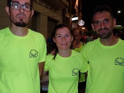 sergio Salmeron cambra