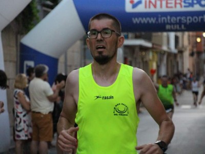 sergio Salmeron cambra