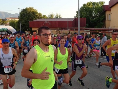 sergio Salmeron cambra