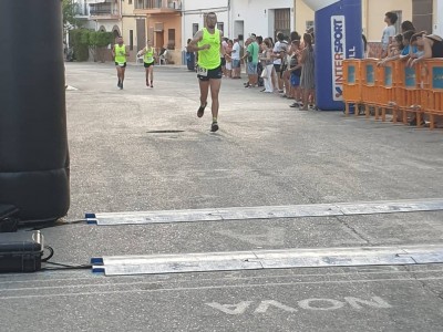 sergio Salmeron cambra