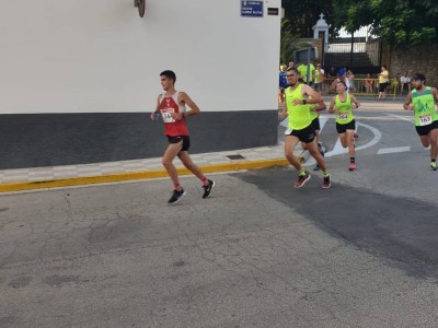 sergio Salmeron cambra