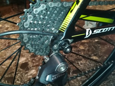 sergio Salmeron cambra