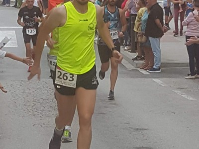 sergio Salmeron cambra