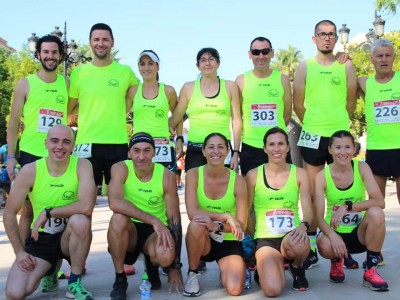 sergio Salmeron cambra