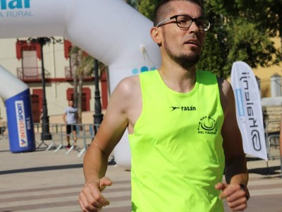 sergio Salmeron cambra