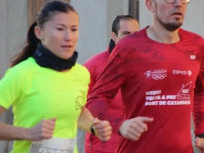 sergio Salmeron cambra