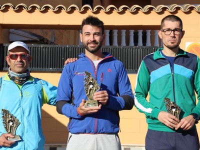 sergio Salmeron cambra