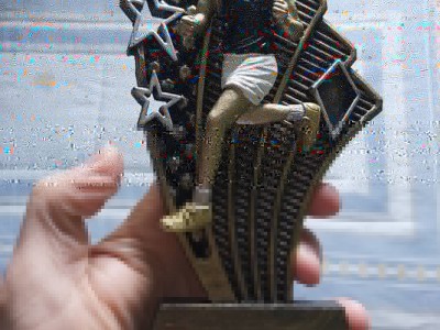 sergio Salmeron cambra