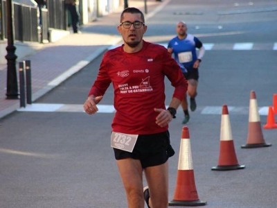 sergio Salmeron cambra