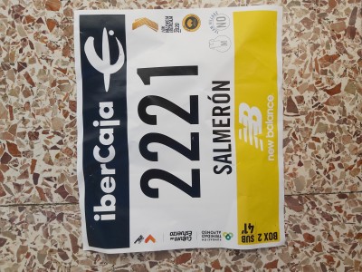 sergio Salmeron cambra