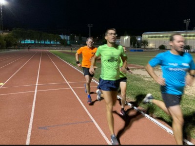 sergio Salmeron cambra