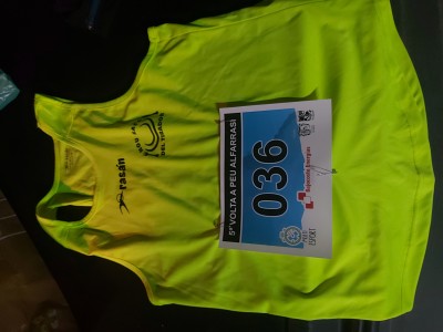 sergio Salmeron cambra