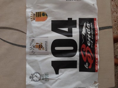 sergio Salmeron cambra