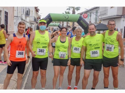 sergio Salmeron cambra