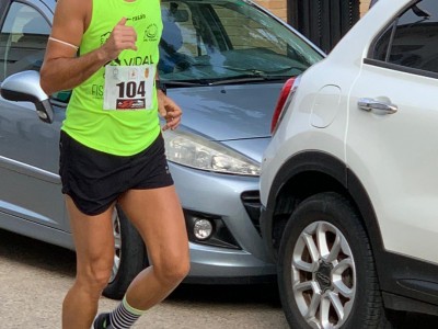 sergio Salmeron cambra