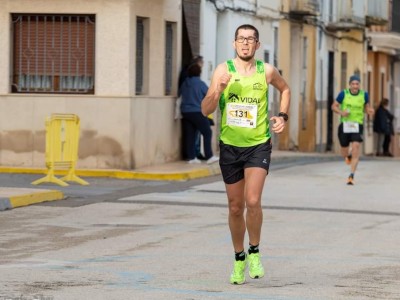 sergio Salmeron cambra