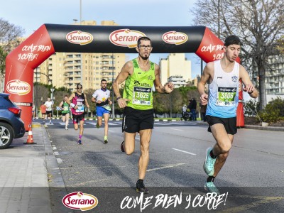 sergio Salmeron cambra