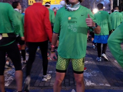 Israel Fernandez Vargas