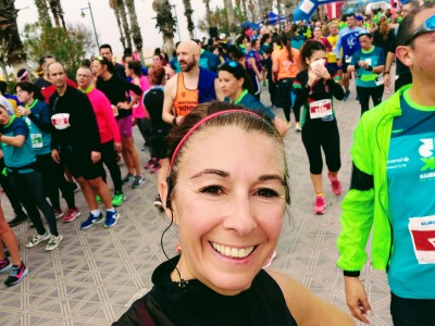 Patricia Martí  Galindo