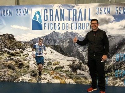 Paco Gallego Benavente