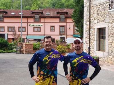 Paco Gallego Benavente