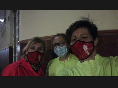 Irene Justicia Generoso