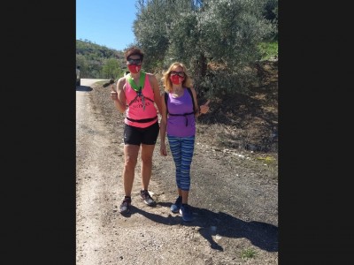 Irene Justicia Generoso